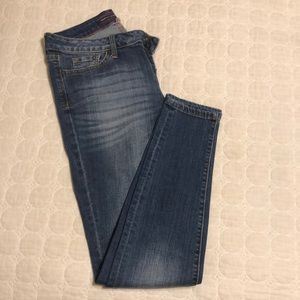 Tommy Hilfiger Skinny Jeans